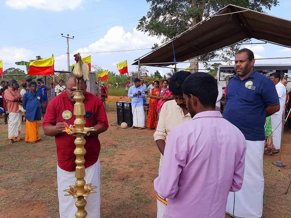 மக்கள் மாற்றத்துக்கு தயாராகி விட்டார்கள்! 3