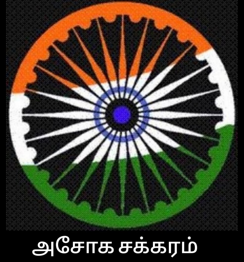 You are currently viewing அசோகச் சக்கரம் மீண்டும் சுழல்கிறது – அனைத்துலகச் சிந்தனைப்பள்ளி