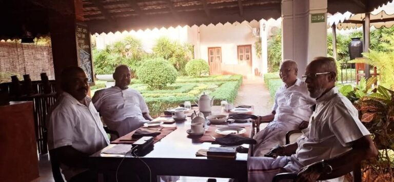 Read more about the article அதிக ஆசனம் எடுத்த கட்சிக்கு ஆதரவு- கஜேந்திரகுமார்!
