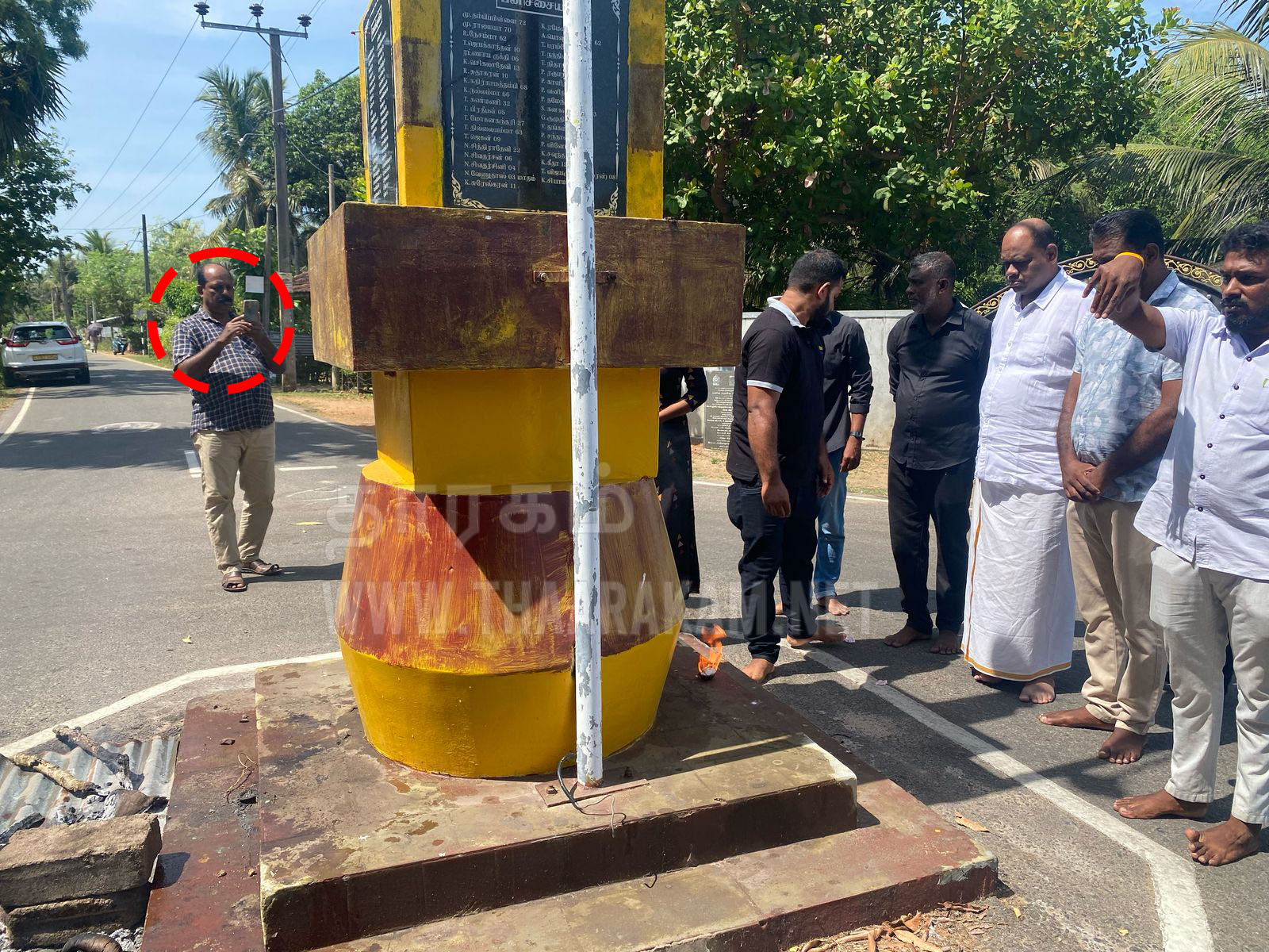 You are currently viewing ஆட்சிகள் மாறினாலும் தமிழர்களுக்கு எதிரான சிங்கள அரசின் அச்சுறுத்தல் மாறவில்லை!