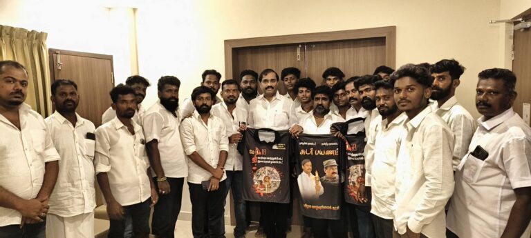 Read more about the article முள்ளிவாய்க்கால் தமிழின அழிப்பிற்கு நீதி கோரும் சுடர்பயணம்