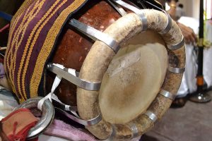யாழில் திடீரென மரணித்த தவில் வித்துவான்!! 1