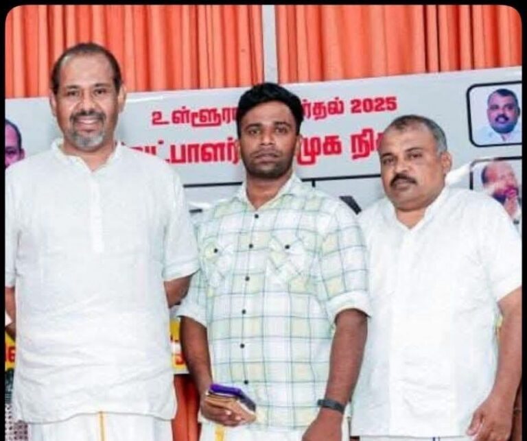 Read more about the article அனுர அரசு இனவாதமற்ற அரசு என இன்னமும் நம்புவோர் இந்த அநீதியைக் கவனத்தில் கொள்க!