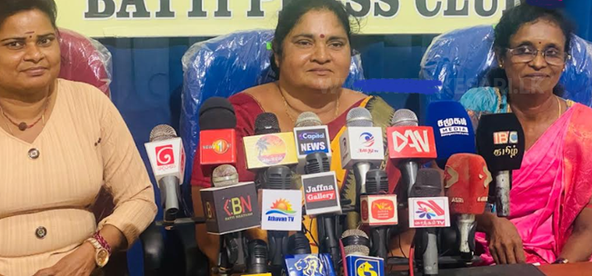 Read more about the article முள்ளிவாய்க்கால் நினைவேந்தலில் அனைவரும் பங்கேற்க வேண்டும்!
