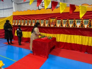 அனைத்துலக ரீதியில் உணர்பூர்வமாக நடைபெற்ற மாவீரர்களுக்கான வீரவணக்க நிகழ்வு!! 9