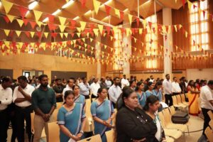 அனைத்துலக ரீதியில் உணர்பூர்வமாக நடைபெற்ற மாவீரர்களுக்கான வீரவணக்க நிகழ்வு!! 12