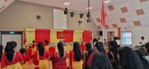 அனைத்துலக ரீதியில் உணர்பூர்வமாக நடைபெற்ற மாவீரர்களுக்கான வீரவணக்க நிகழ்வு!! 8